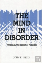 The Mind In Disorder