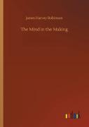 The Mind In The Making