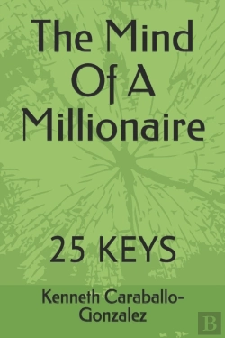 Bertrand.pt - The Mind Of A Millionaire: 25 Keys