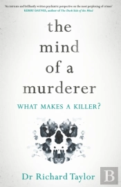 The Mind Of A Murderer