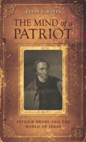 The Mind Of A Patriot