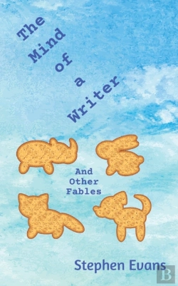Bertrand.pt - The Mind Of A Writer And Other Fables