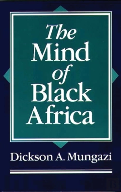 Bertrand.pt - The Mind Of Black Africa