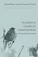 The Mind Of Charles Hartshorne