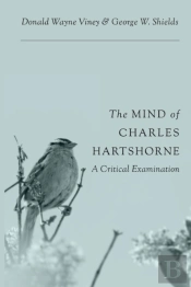 The Mind Of Charles Hartshorne