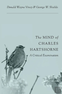 Bertrand.pt - The Mind Of Charles Hartshorne