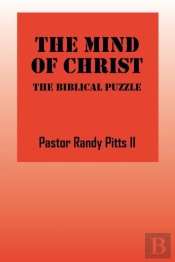 The Mind Of Christ