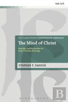 The Mind Of Christ