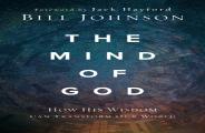 The Mind Of God