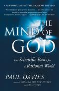 The Mind Of God