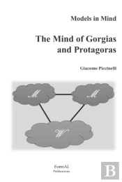 The Mind Of Gorgias And Protagoras