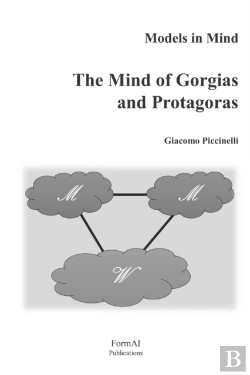 Bertrand.pt - The Mind Of Gorgias And Protagoras
