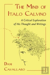 The Mind Of Italo Calvino