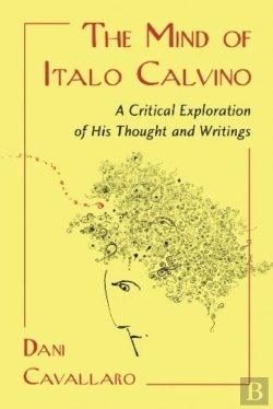 Bertrand.pt - The Mind Of Italo Calvino