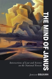 The Mind Of Janus