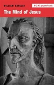 The Mind Of Jesus