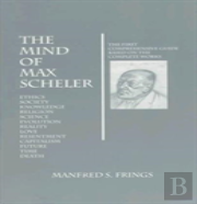 The Mind Of Max Scheler