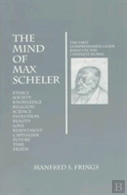 Bertrand.pt - The Mind Of Max Scheler