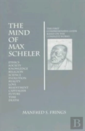 The Mind Of Max Scheler