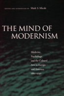 The Mind Of Modernism