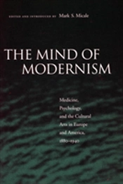 The Mind Of Modernism