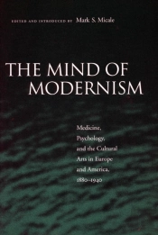 The Mind Of Modernism