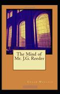 The Mind Of Mr J G Reeder Annotated