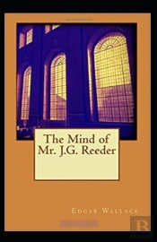 The Mind Of Mr J G Reeder Annotated