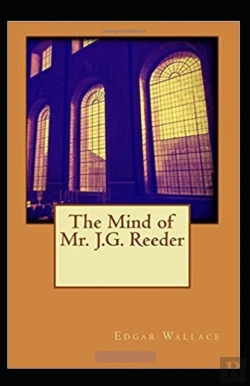 Bertrand.pt - The Mind Of Mr J G Reeder Annotated