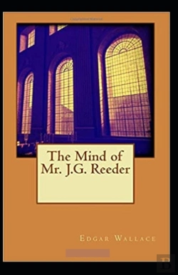 Bertrand.pt - The Mind Of Mr J G Reeder Annotated
