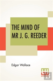 The Mind Of Mr J. G. Reeder