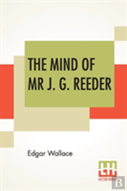 Bertrand.pt - The Mind Of Mr J. G. Reeder