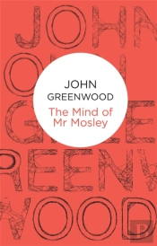 The Mind Of Mr Mosley