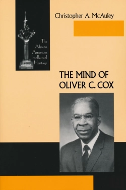 Bertrand.pt - The Mind Of Oliver C. Cox