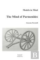 The Mind Of Parmenides