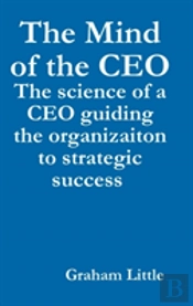The Mind Of The Ceo
