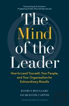 The Mind Of The Leader