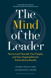 The Mind Of The Leader