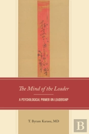 The Mind Of The Leader
