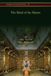 The Mind Of The Master