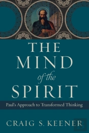 The Mind Of The Spirit