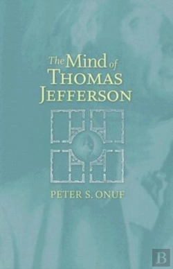 Bertrand.pt - The Mind Of Thomas Jefferson