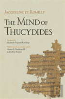 The Mind Of Thucydides