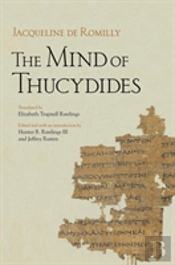 The Mind Of Thucydides