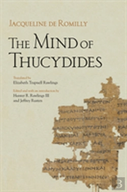 Bertrand.pt - The Mind Of Thucydides