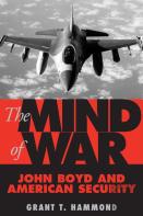 The Mind Of War
