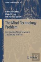 The Mind-Technology Problem