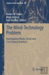 The Mind-Technology Problem