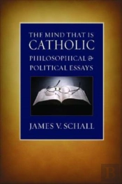The Mind That Is Catholic