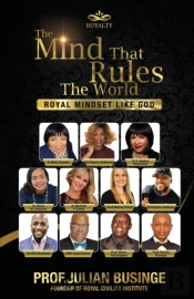 The Mind That Rules The World